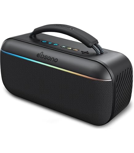 Bose NEW SoundLink Max Portable Speaker, Large Waterproof